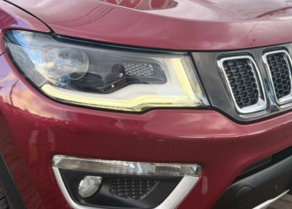 Jeep COMPASS LIMITED 2.0 4x4 Diesel 16V Aut. 2020 Diesel