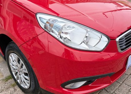 Fiat Grand Siena ATTRACTIVE 1.0 Flex 8V 4p 2019 Flex