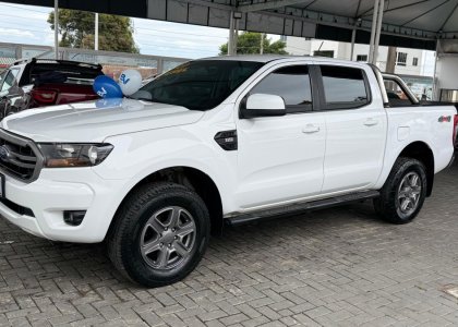 Ford Ranger XLS 2.2 4x4 CD Diesel Aut. 2020 Diesel