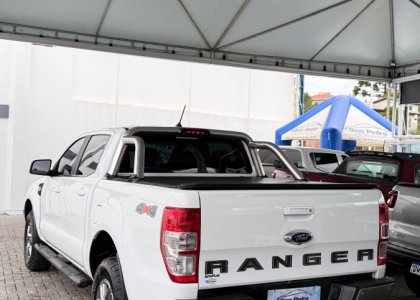 Ford Ranger XLS 2.2 4x4 CD Diesel Aut. 2020 Diesel