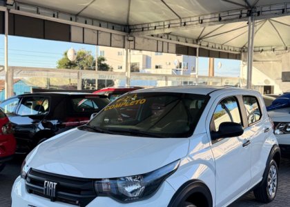 Fiat MOBI LIKE 1.0 Fire Flex 5p. 2024 Flex