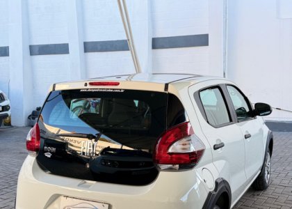Fiat MOBI LIKE 1.0 Fire Flex 5p. 2024 Flex