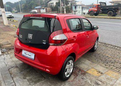 Fiat MOBI LIKE 1.0 Fire Flex 5p. 2018 Flex