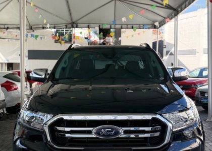 Ford Ranger Limited 3.2 4x4 CD Diesel Aut. 2020 Diesel