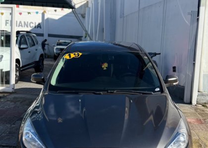 Ford Focus 2.0 16V/SE/SE Plus Flex 5p Aut. 2019 Flex