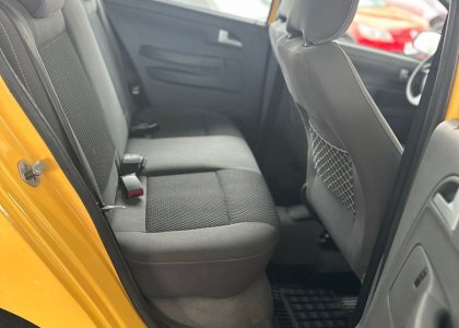 VW - VolksWagen Fox Route 1.0 Mi Total Flex 8V 5p 2009 Flex