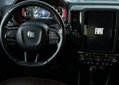 Fiat Toro