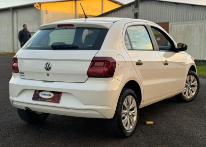 Volkswagen Gol