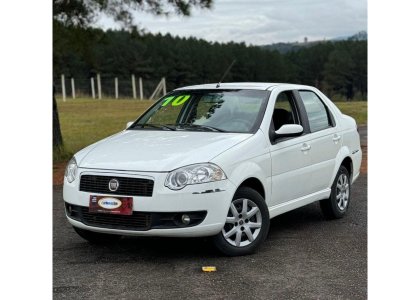 Fiat Siena