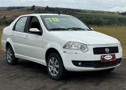 Fiat Siena