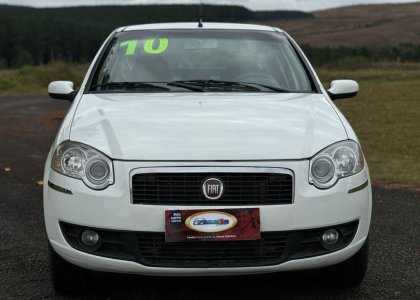 Fiat Siena