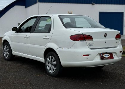 Fiat Siena