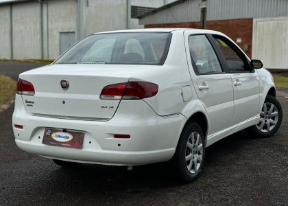 Fiat Siena