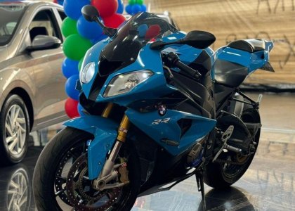 BMW S1000 RR