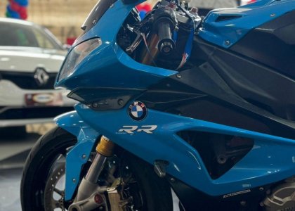 BMW S1000 RR