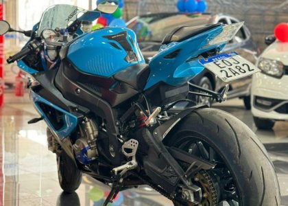 BMW S1000 RR