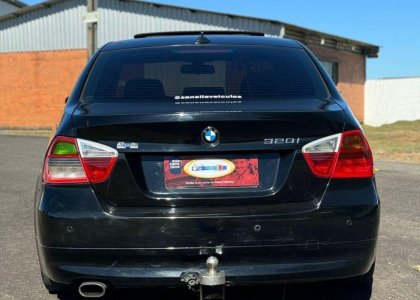 BMW 320i