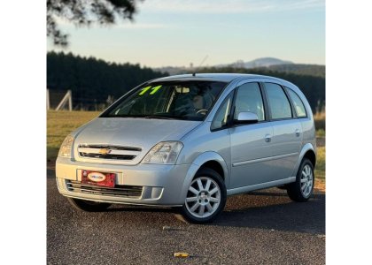 Chevrolet Meriva