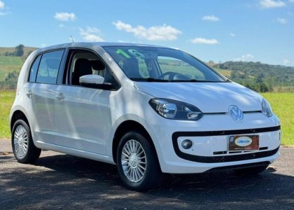 Volkswagen Up