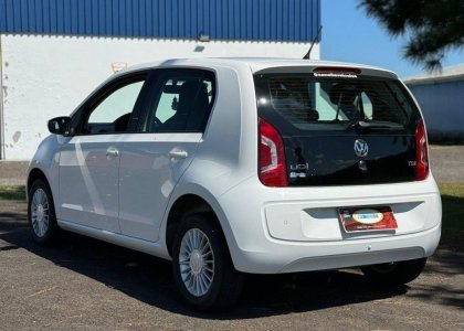 Volkswagen Up