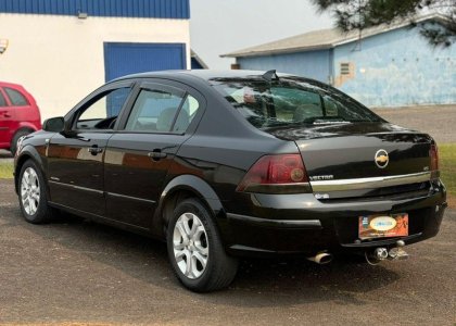 Chevrolet Vectra GT