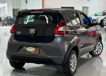 Fiat Mobi