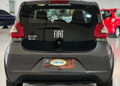 Fiat Mobi