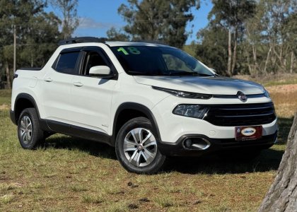 Fiat Toro