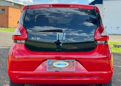 Fiat Mobi