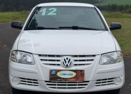 Volkswagen Gol