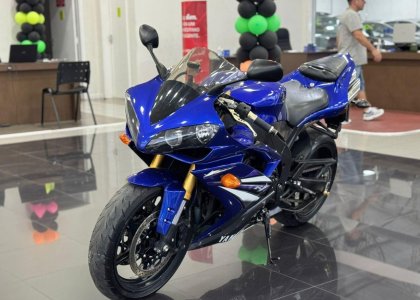 Yamaha YZF