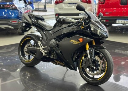 Yamaha YZF-R1