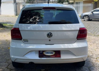 Volkswagen Gol