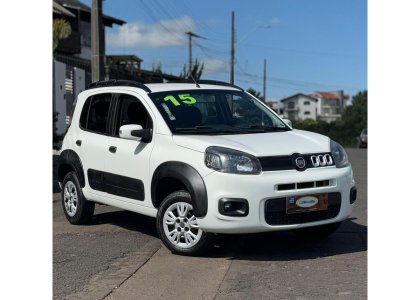 Fiat Uno