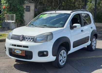 Fiat Uno