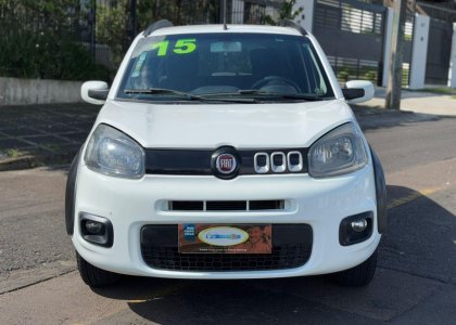 Fiat Uno