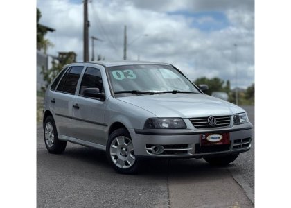 Volkswagen Gol