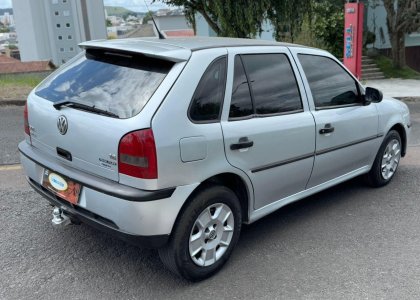 Volkswagen Gol