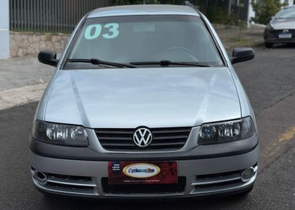 Volkswagen Gol