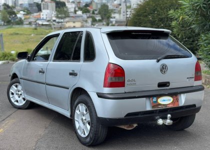 Volkswagen Gol