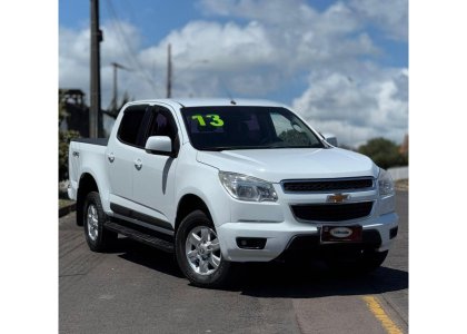 Chevrolet S-10 Pick-up