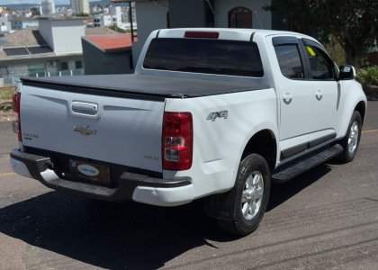 Chevrolet S-10 Pick-up