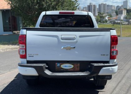 Chevrolet S-10 Pick-up