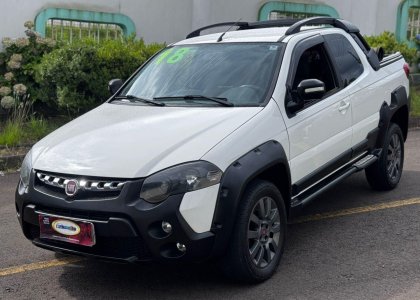 Fiat Strada