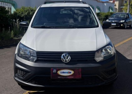 Volkswagen Saveiro