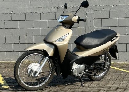 Honda Biz 125