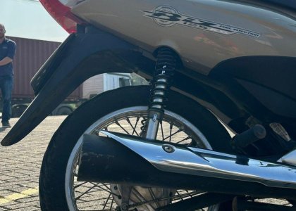 Honda Biz 125