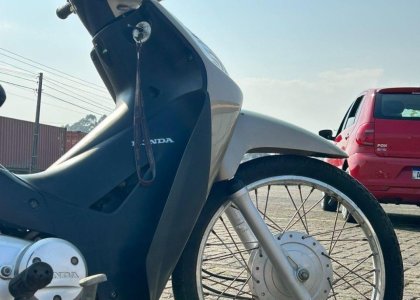Honda Biz 125