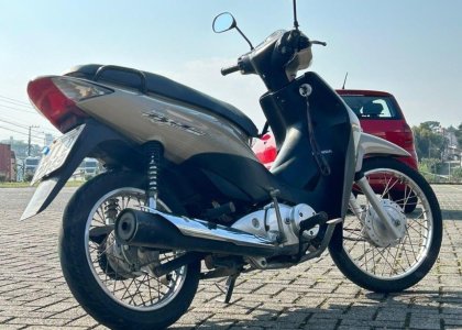 Honda Biz 125
