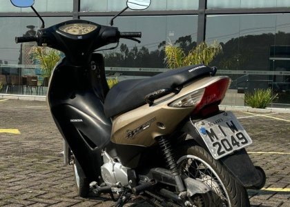 Honda Biz 125